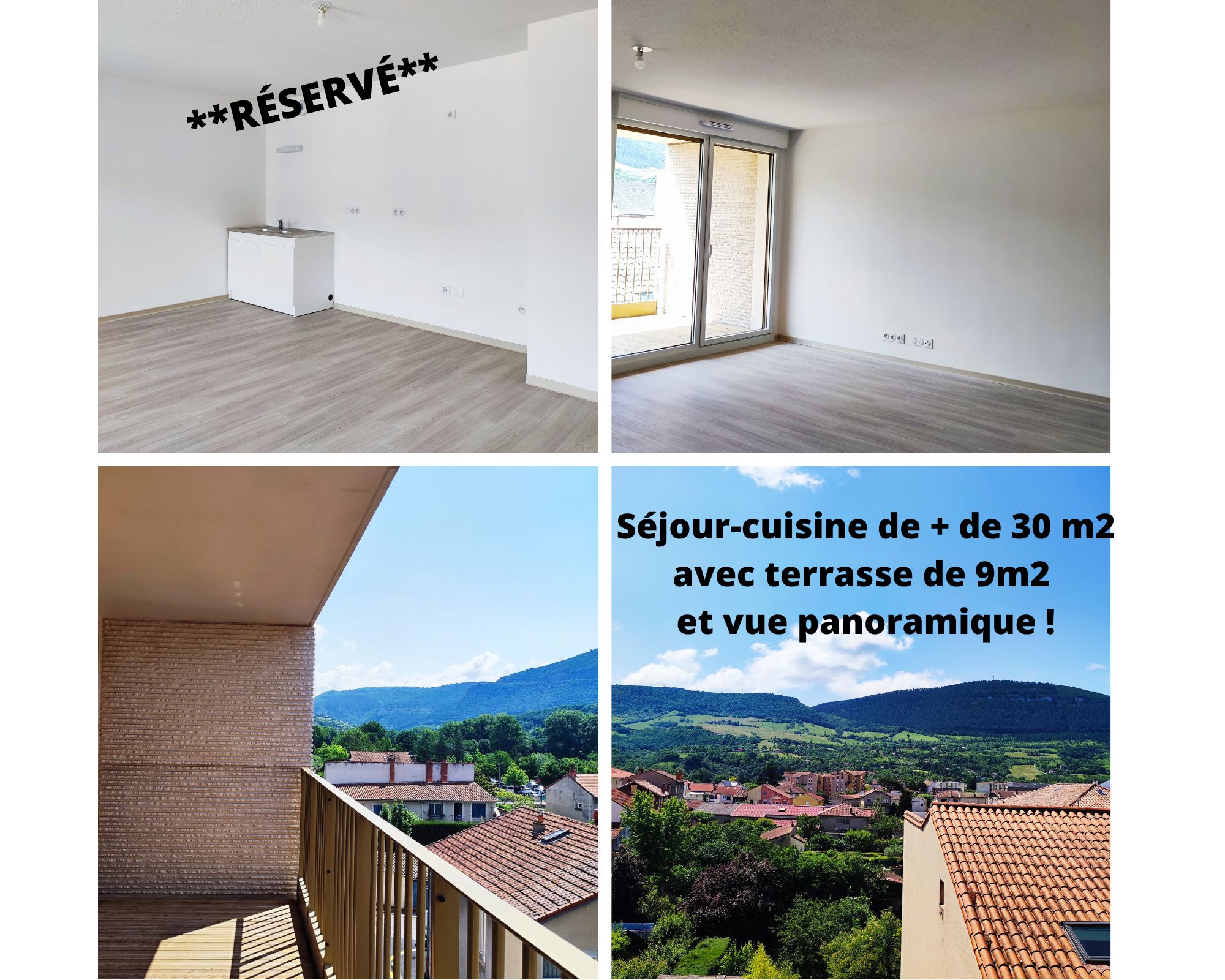 Bien à acheter 1